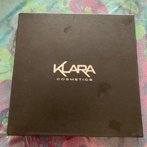 Klara CosmeticsDESERT ROSE LIMITED EDITION PALETTE